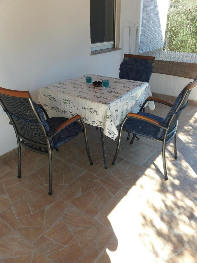 Apartment Niko Vir Exterior photo